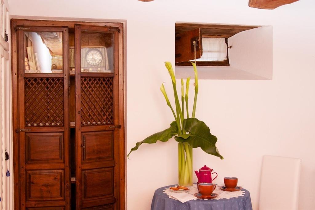 Casa Pepa Hotel Rural Santa Colomba de Somoza Buitenkant foto