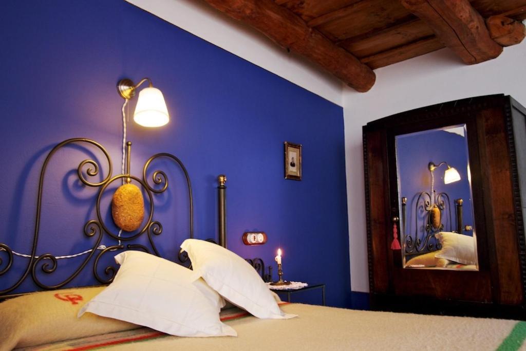Casa Pepa Hotel Rural Santa Colomba de Somoza Kamer foto