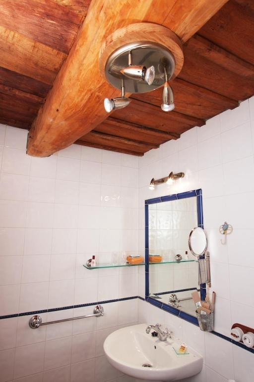 Casa Pepa Hotel Rural Santa Colomba de Somoza Kamer foto